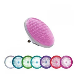 Ampoule à Led Couleur PAR56 Kokido