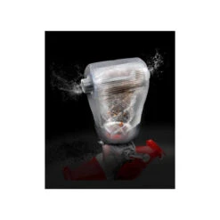 Aspirateur à Batterie VOLTERA 105 Double Système De Filtration Breveté -Pas Cher Piscine Magasin aspirateur a batterie voltera 105 double systeme de filtration brevete 2