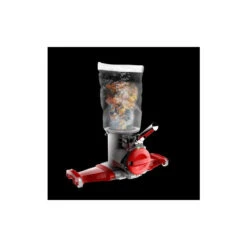 Aspirateur à Batterie VOLTERA 105 Double Système De Filtration Breveté