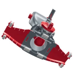 Aspirateur à Batterie VOLTERA 105 Double Système De Filtration Breveté -Pas Cher Piscine Magasin aspirateur a batterie voltera 105 double systeme de filtration brevete 4