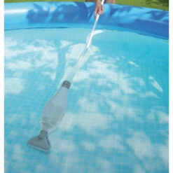 Balai Aspirateur Skooba -Pas Cher Piscine Magasin aspirateur batterie skooba kokido 4