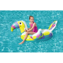 Baby Toucan Gonflable Bestway -Pas Cher Piscine Magasin baby toucan gonflable bestway 2