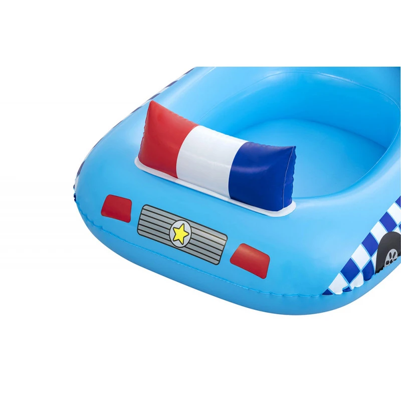 Bateau Police Sonore Bestway 4 Bateau Police Sonore Bestway – Image 2