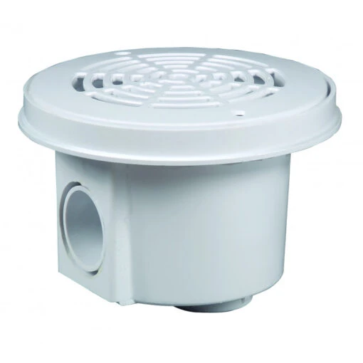 Bonde De Fond Hayward à Coller -Pas Cher Piscine Magasin bonde de fond hayward a coller