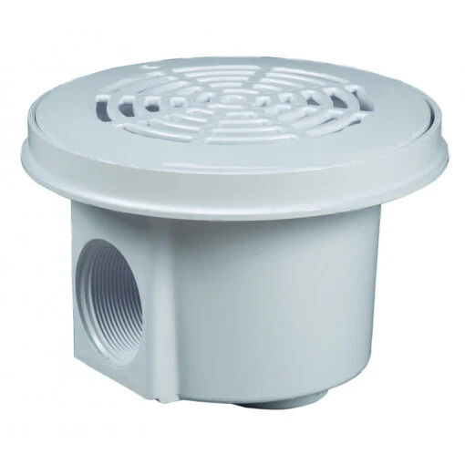 Bonde De Fond Hayward à Visser -Pas Cher Piscine Magasin bonde de fond hayward a visser