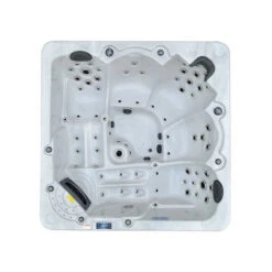 C-SPAS Modèle QUARTZ