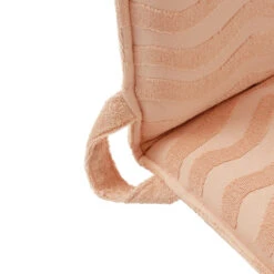 Chaire Terry Coloris Saumon Sunnylife -Pas Cher Piscine Magasin chaire terry coloris saumon sunnylife 2