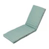 Chaise Longue Sage Coloris Vert Sunnylife -Pas Cher Piscine Magasin chaise longue sage coloris vert sunnylife