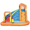Chateau Gonflable Turbo Splash Bestway -Pas Cher Piscine Magasin chateau gonflable turbo splash bestway