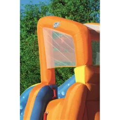Chateau Gonflable Turbo Splash Bestway -Pas Cher Piscine Magasin chateau gonflable turbo splash bestway 2