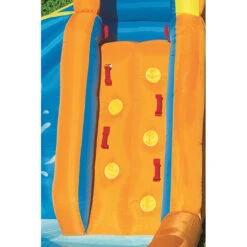 Chateau Gonflable Turbo Splash Bestway -Pas Cher Piscine Magasin chateau gonflable turbo splash bestway 3