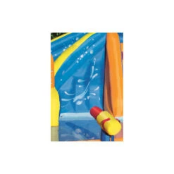 Chateau Gonflable Turbo Splash Bestway -Pas Cher Piscine Magasin chateau gonflable turbo splash bestway 7