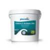 Chlore 5 Actions 200 Piscimar ( Anciennement Policlor) -Pas Cher Piscine Magasin chlore 5 actions policlor piscimar