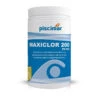 Chlore Lent Maxiclor 200 GR Piscimar -Pas Cher Piscine Magasin chlore lent maxiclor 200 piscimar