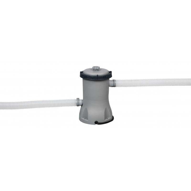 Filtre à Cartouche Flowclear Bestway 2m³/h 3 Filtre à Cartouche Flowclear Bestway 2m³/h