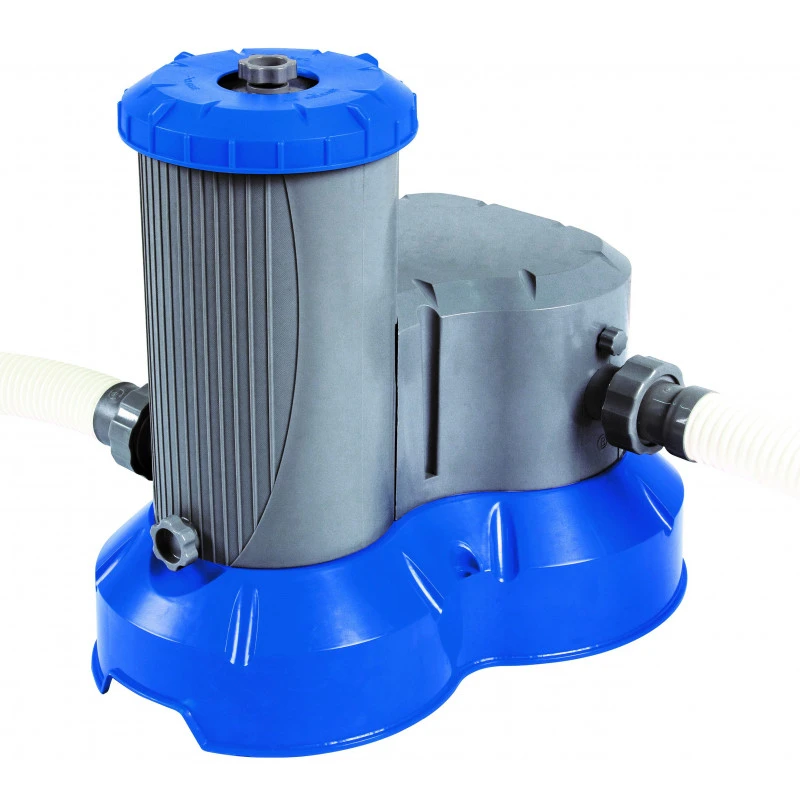 Filtre à Cartouche Flowclear Bestway 9,463m3/h 3 Filtre à Cartouche Flowclear Bestway 9,463m3/h