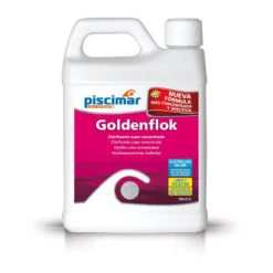 Goldenflok Piscimar