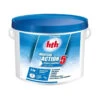 HTH Maxitab Action 5 Chlore Lent Multiactions 2 HTH Maxitab Action 5 Chlore Lent Multiactions -Pas Cher Piscine Magasin hth maxitab action 5 chlore lent multiactions