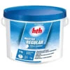 HTH Maxitab Regular 5/10KG -Pas Cher Piscine Magasin hth maxitab regular 5 10kg