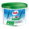 HTH PH Plus Poudre -Pas Cher Piscine Magasin hth ph plus poudre