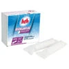HTH Regularfloc-floculant Cartouche 2 HTH Regularfloc-floculant Cartouche -Pas Cher Piscine Magasin hth regularfloc floculant cartouche
