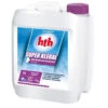 HTH Super Kleral-anti-algues Et Clarifiant Triple Action -Pas Cher Piscine Magasin hth super kleral anti algues et clarifiant triple action