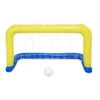 Jeu WaterPolo Gonflable Bestway