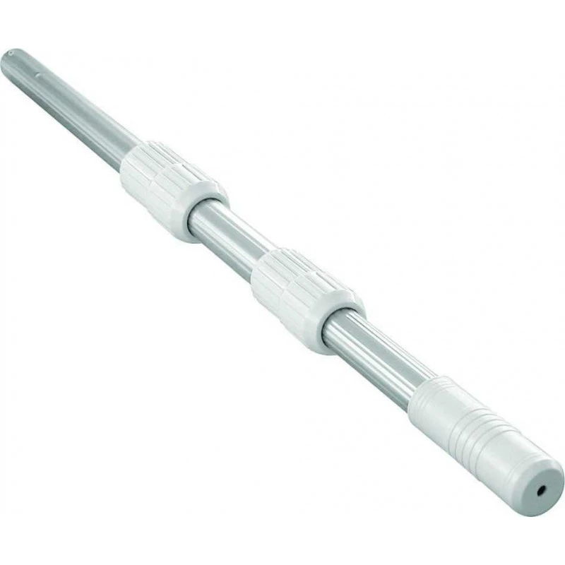 Manche Téléscopique En Aluminum 1,20 à 3,60m 3 Manche Téléscopique En Aluminum 1,20 à 3,60m