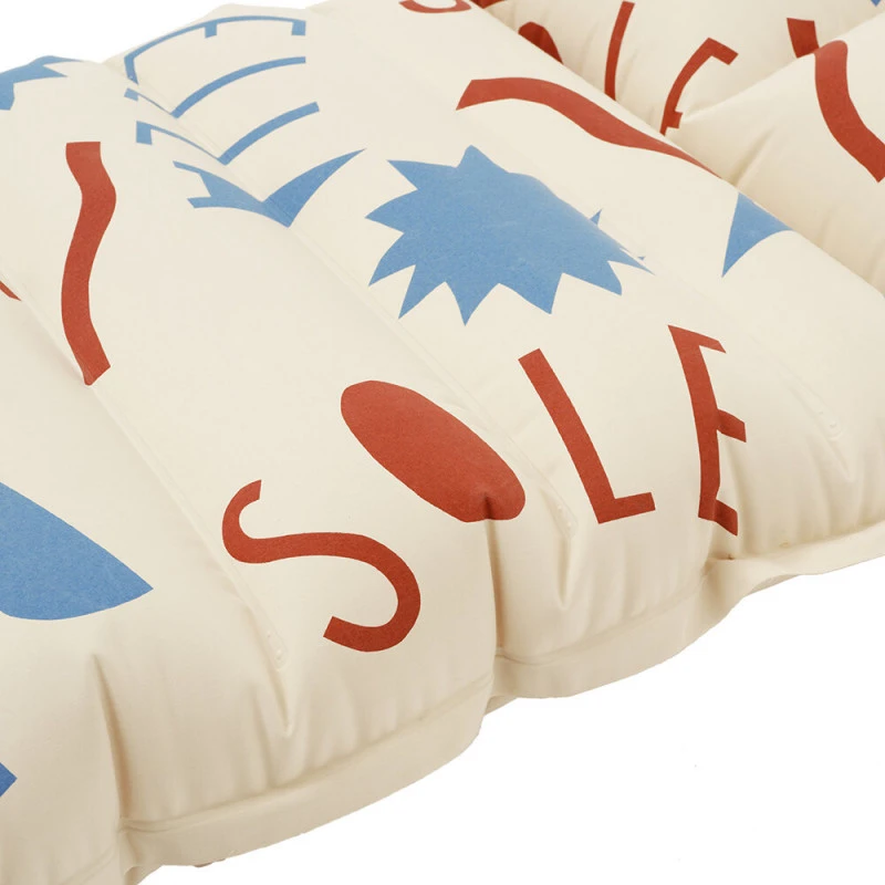 Matelas Vintage Nostalgia Sunnylife 5 Matelas Vintage Nostalgia Sunnylife – Image 3