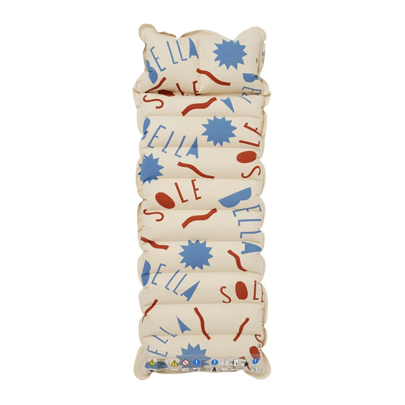 Matelas Vintage Nostalgia Sunnylife 3 Matelas Vintage Nostalgia Sunnylife