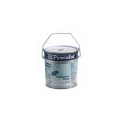Peinture Piscine PROCOLOR