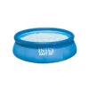 Piscine Intex Easy Set 3,66 X Ht 0,76m -Pas Cher Piscine Magasin piscine autoportante intex easy set