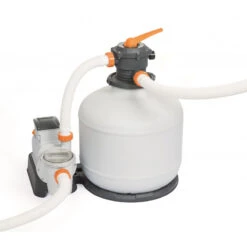 Platine De Filtration à Sable FlowClear Bestway