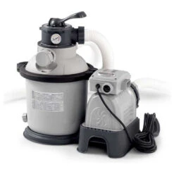 Platine De Filtration Intex