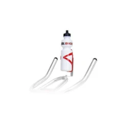 Porte Bouteille + Bouteille Poolbiking