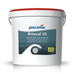 Chlore Ritocal 20 Piscimar
