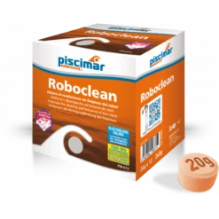 Roboclean Tab Piscimar