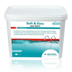 Soft & Easy 20 Bayrol