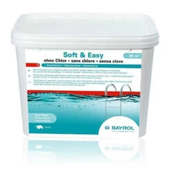 Soft & Easy 30 Bayrol