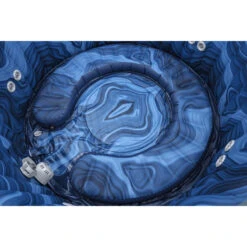 Spa Gonflable Lay-Z-spa Santorini Bestway -Pas Cher Piscine Magasin spa gonflable lay z spa santorini bestway 3