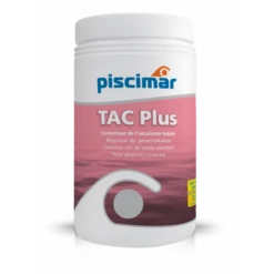 Tac Plus 2,5kg