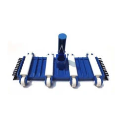 Tête De Balai Béton 8 Roues