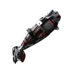 Aspirateur à Batterie Voltera 75 Double Système De Filtration Breveté